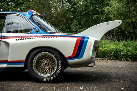 BMW 30 csl 2275